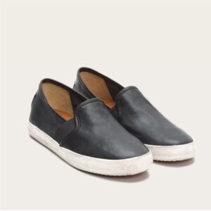 Frye Dylan Slip On Sneaker